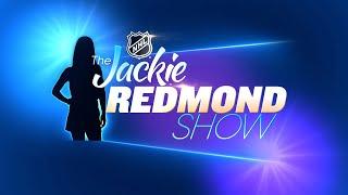 CM Punk, Bruce Boudreau and Commissioner Bettman join Jackie in this week’s episode