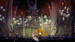 КОЛИЗЕЙ ГЛУПЦОВ Hollow Knight Прохождение #41