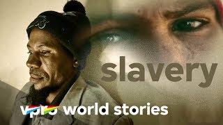 Why slavery still exists | Mauritania | VPRO Documentary