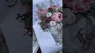 #crosstitch #stitch #вышивальный_процесс #вышивальныйманьяк #крестики #вышивкакрестиком