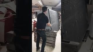 DELIVERY BIG CNC