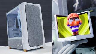 TRYX has the best case of Computex 2025 // Computex 2025