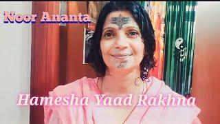 Kalki Avatar | Remember That | Hamesha Yaad Rakhna | Noor Ka Vachan ️️