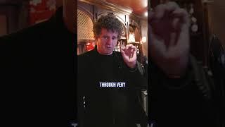 Why The Devonshire Has the Best Guinness Outside of Ireland With Oisin Rogers #guinness #london