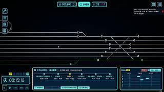 rail route ep 8 coach yard and urban contracts