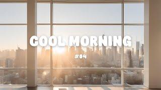 Perfect Morning Sounds｜ 朝のひとときにピッタリな洋楽サウンド