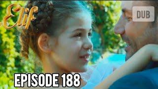 Elif Episode 188 - Urdu Dubbed | Turkish Drama