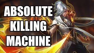 One Of The Most Underrated Assassins For Solo Carrying | Mobile Legends