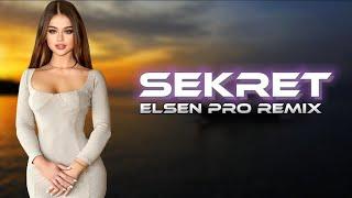 Elsen Pro - Sekret