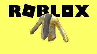 [Event] Roblox How to Get "PAINTED GOLD JACKET" on Roblox Innovation Awards Voting Hub