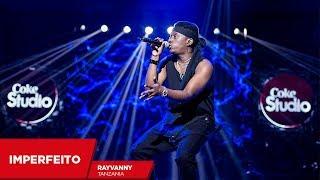 Rayvanny: Imperfeito (Cover) - Coke Studio Africa