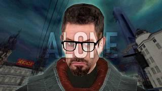 Half-Life 2 Alone