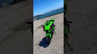 2023 Kawasaki Ninja ZX-10R |  #zx10r