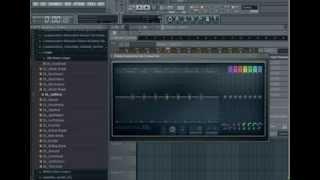 [ Пишем музыку в FL Studio ] Эквалайзер. Принципы работы с Parametric EQ.