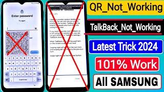 Latest Code 2024:-Samsung Frp Bypass Android 12-13-14Gmail/Google Lock Bypass All Samsung FRP 2024