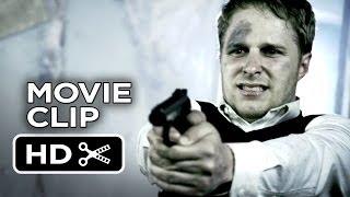 The Saratov Approach Movie CLIP - Quiet Attack (2014) - Thriller HD