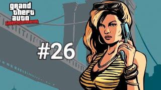 Прохождение Gta:Liberty City Stories-(Миссия 26-Спасение Сальваторе)