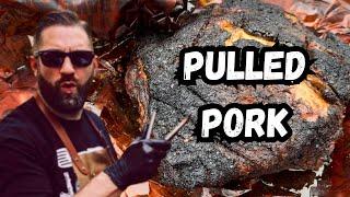 The Ultimate Guide to Smoking a Perfect Boston Butt