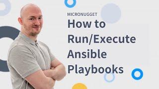 How to Run/Execute Ansible Playbooks