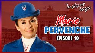 Marie PERVENCHE - Le Nabab ventouse | Episode 10