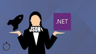 Newtonsoft.Json vs System.Text.Json: Which one's faster? #dotnet #json