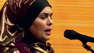 Fərqanə Qasımova — Nəva Dəstgahı | 09.10.2015 | Solo Konsert