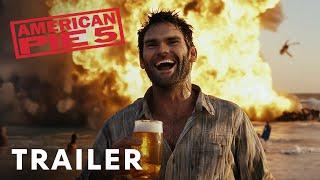 American Pie 5 (2025) - Teaser Trailer | Sean William Scott, Jason Biggs