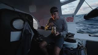 Why Canada Ocean Racing is Racing for Water - Be Water Positive