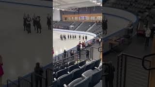 Skate Forever Young Awards - 2022 Eastern Synchronized Skating Sectional Championships