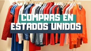 Some tips for shopping in the USA | Shopping in Laredo.