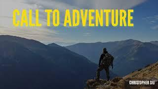 Christopher Siu - Call to Adventure (Official Audio)