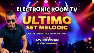 Javi Newman | MELODIC TECHNO | Último Set del 2024