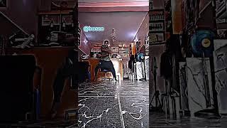 ogo DJ last born Davido with omaly #creatorreviews #dance #butifyoucloseyoureyes #makemefamous
