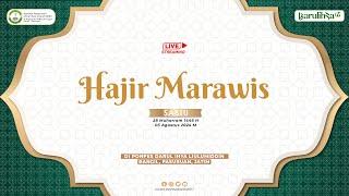 Live | Gambus & Hajir Marawis, Malam Haul.