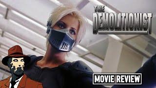 The Demolitionist 1995 I MOVIE REVIEW