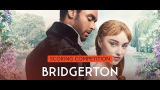 Bridgerton / Score For Spitfire Audio Competition 2022 /  By Mo KRIMKA #MyBridgertonScore