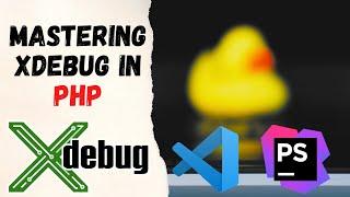 #01 - PHP Advanced Debugging With Xdebug- PHP  Advanced Debugging