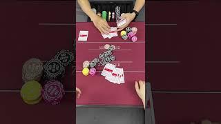 ZEN POKER | Today's Poker Surprise#poker #foryou #pokervlog #games #stud