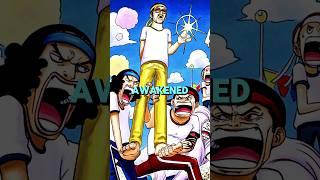 Why Logia Devil Fruits Are The Best | Onepiece