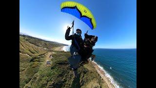 "Rapi-Dog & Flying Family" @ozoneparagliders