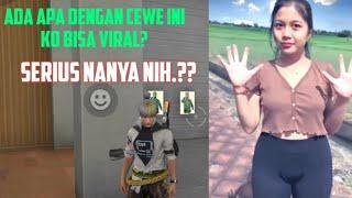 YANG LAGI VIRAL DI TIKTOK YANG ASLI DI AKHIR VIDEO YA, | CEWE TIKTOK VIRAL