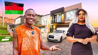 How She Turned Her House into a Million Dollar Business in Malawi