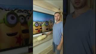 Watch What Happens When Minions' Boss Does THIS! #Minions'boss #funnymoment #minions #minionsbanana