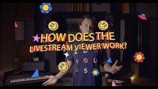 Building a Low Latency Livestream with WebRTC | Dolby.io