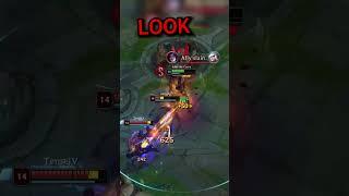 Samira outplay 1 v 5 Pentakill #leagueoflegends