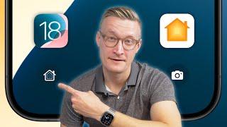 My two favorite Apple Home features available in iOS 18