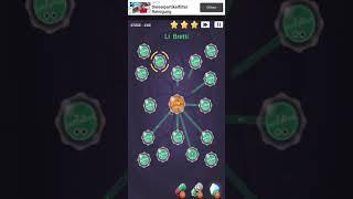 Cell Expansion Wars Stage 286 ⭐⭐⭐ Walkthrough Krieg der Zellen Level 286