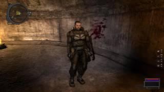 S.T.A.L.K.E.R. - Путь во Мгле = Часть - 5 ''Дети Подземелья"