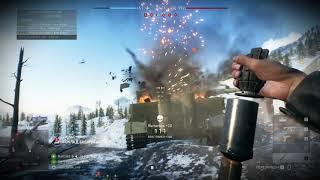 Баттелфилд  5 фрагмуви BATTLEFIELD 5 FRAGMOVIE