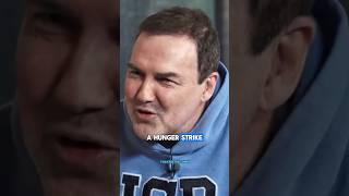 Norm MacDonald is Protesting by doing a Hunger Strike! | Norm MacDonald Live Ft. Adam Eget #norm